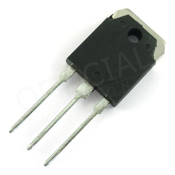 Tranzistor TIP3055