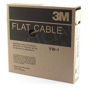 Kabel plochý 3M HF365 AWG 28-20 H