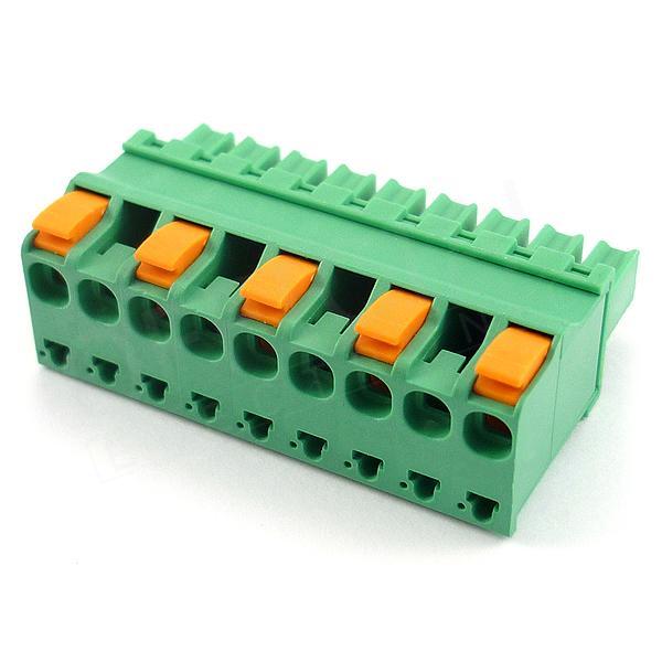Blok zaciskowy CBF050L7