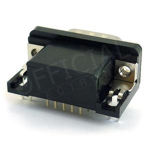 Konektor D-Sub CT09-15P5-L228