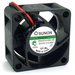 Wentylator Sunon MB 40201V3-000U-A99