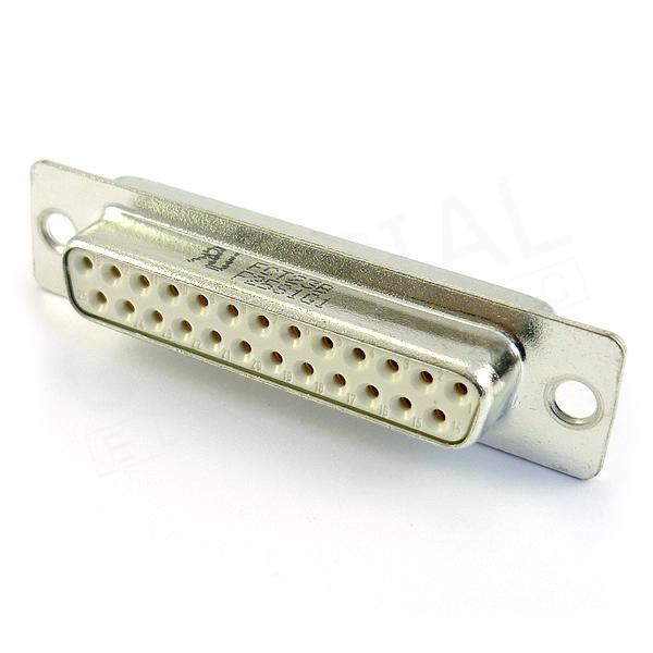 Konektor D-Sub F25S1G1