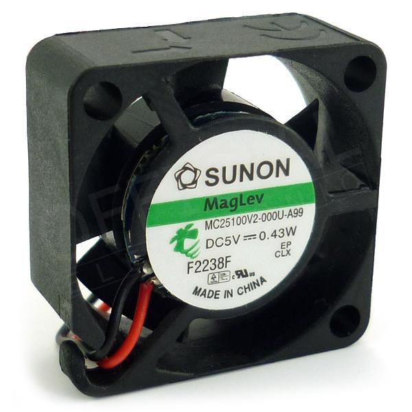 Ventilátor Sunon MC25100V2-000U-A99