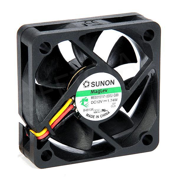 Ventilátor Sunon MF50151V1-1000U-G99