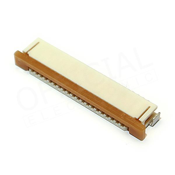 Konektor pro FFC 52271-2069