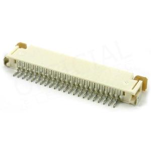 Konektor pro FFC 52207-2233