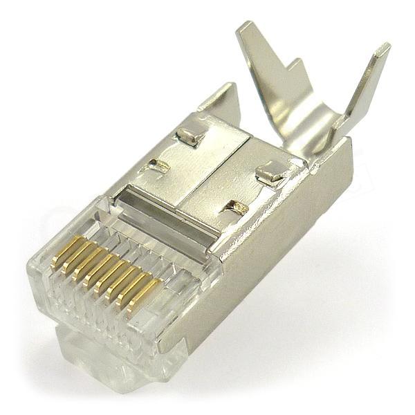 Telefonní konektor RJ45 WS 8-8 SH LICNA