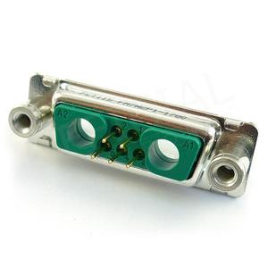 Konektor D-Sub FM7W2P1-1780