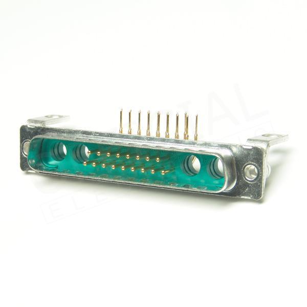 Konektor D-Sub FM21WA4P5-1568