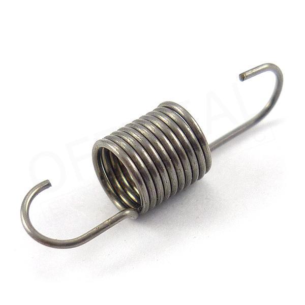 Pružina pro kleště Molex 63810-0105