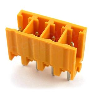 Svorkovnice CTM040MT-OA oranžová