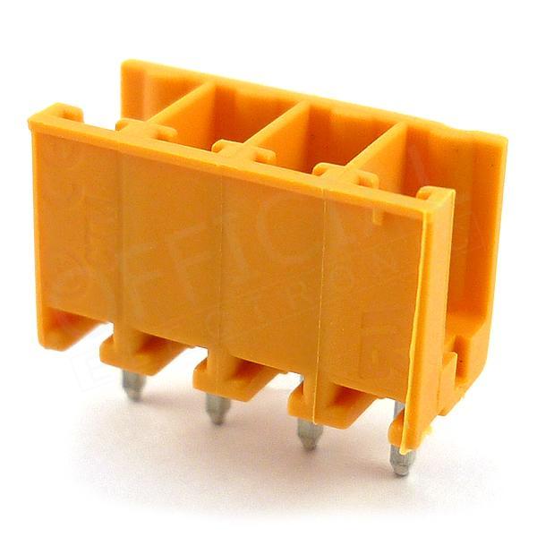 Svorkovnice CTM040MT-OA oranžová