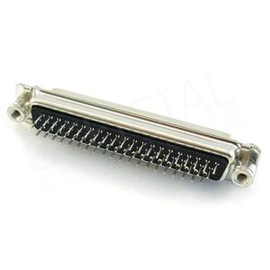 Konektor D-Sub CT37-62S1-1506