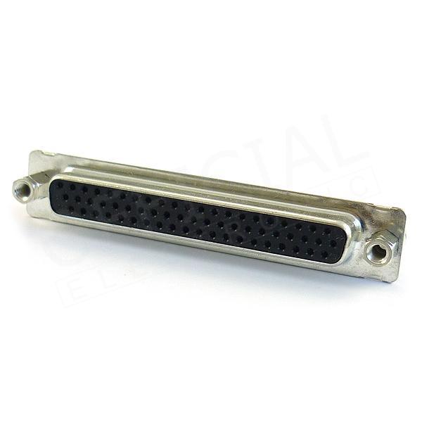 Konektor D-Sub CT37-62S1-1506