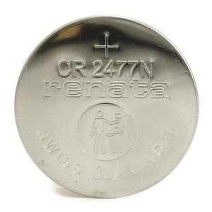 Baterie CR2477N