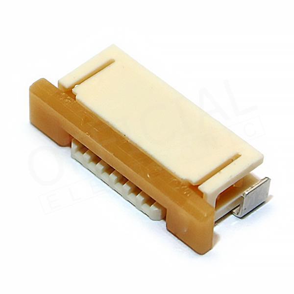 Konektor pro FFC 52271-0679