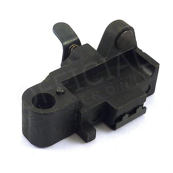 Lokátor 63811-6475 pro kleště Molex