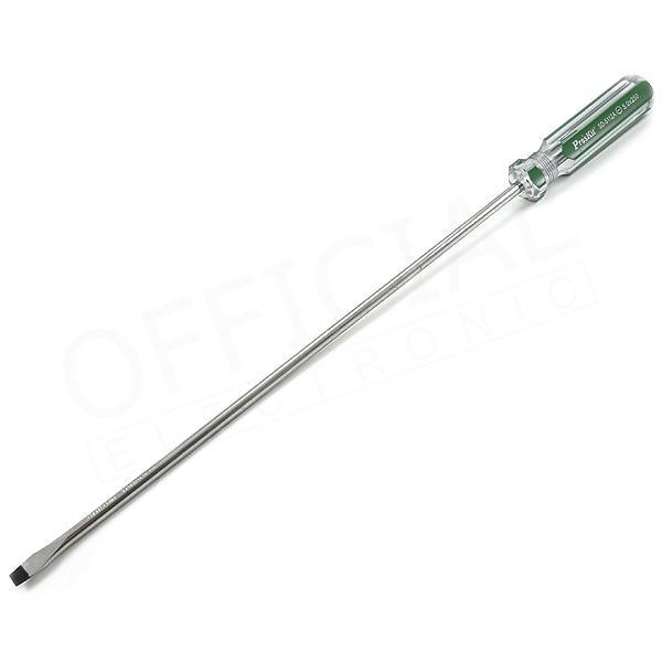 Plochý šroubovák PRO'SKIT SD-5112A Plochý šroubovák PRO'SKIT SD-5112A