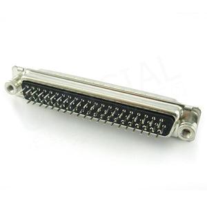 Konektor D-Sub CT37-62P1-1506