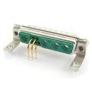 Konektor D-Sub FM9W4P5-0494