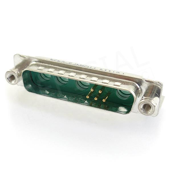 Konektor D-Sub FM9W4P5-0494