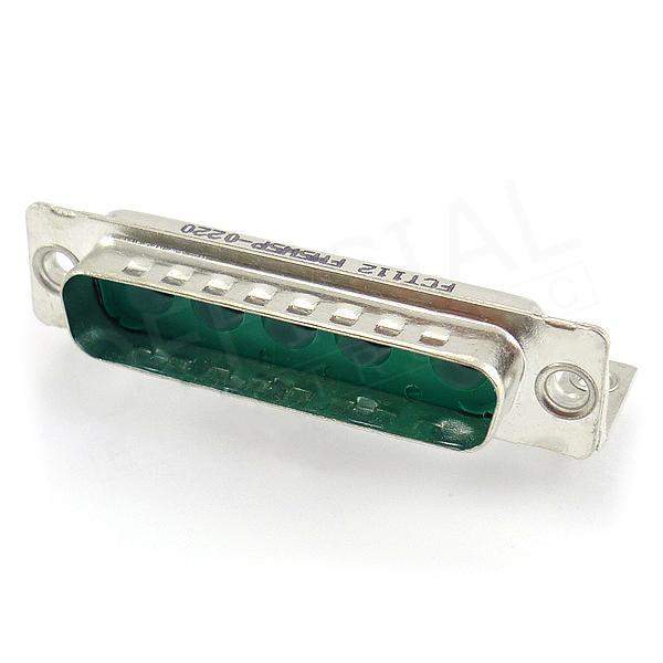 Konektor D-Sub FM5W5P-0220