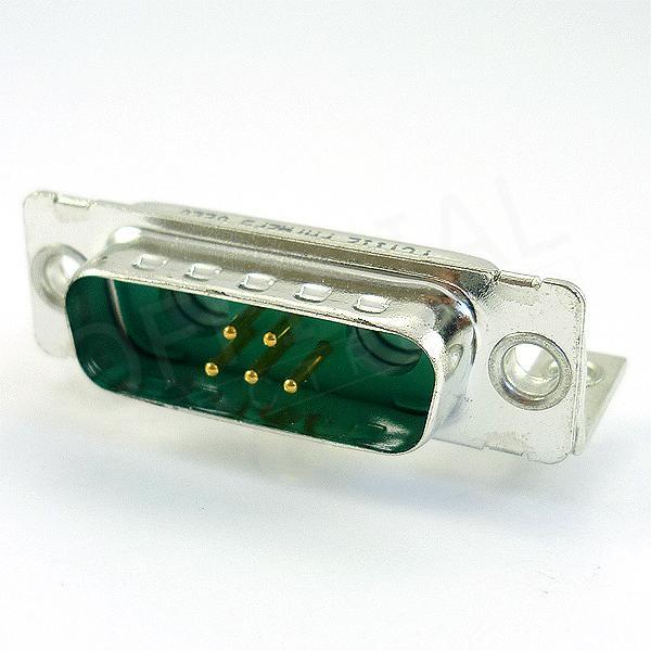 Konektor D-Sub FM7W2P5-0220