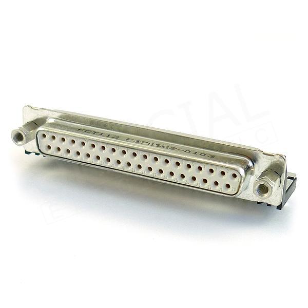 Konektor D-Sub F37S5G2-0103