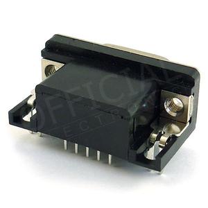 Konektor D-Sub CT09-15S5-L229
