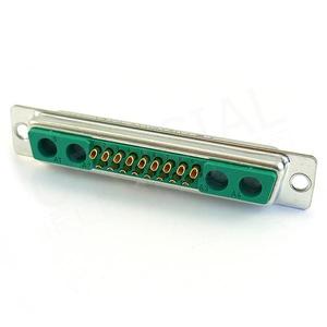 Konektor D-Sub FM21WA4S-K121