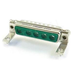 Konektor D-Sub FM5W5P-0494
