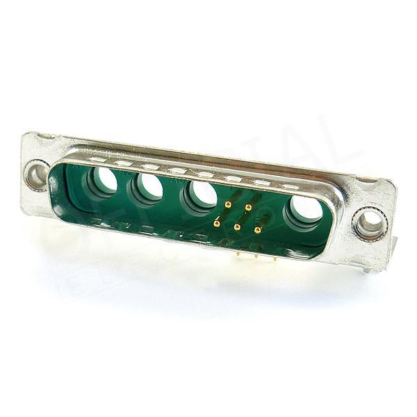 Konektor D-Sub FM9W4P5-0269