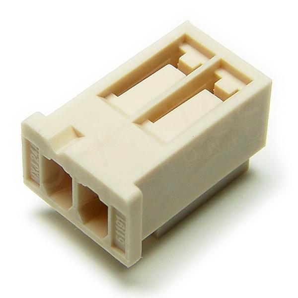 Konektor na vodič 51191-0200