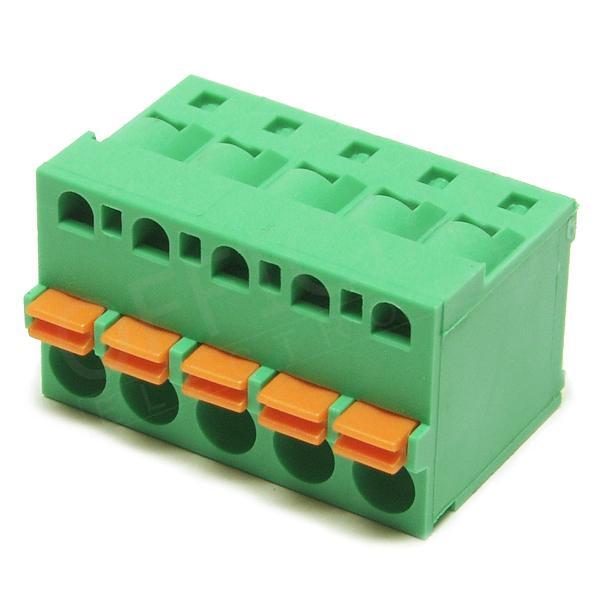 Svorkovnice MCQ05005