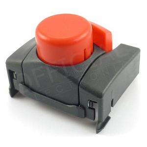 Lokátor 63819-0175 pro kleště Molex