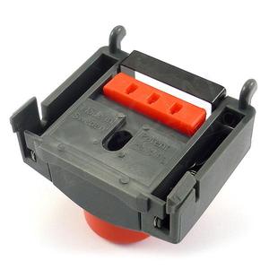 Lokátor 63819-0175 pro kleště Molex