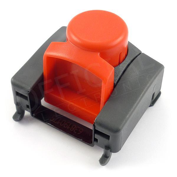 Lokátor 63819-0175 pro kleště Molex