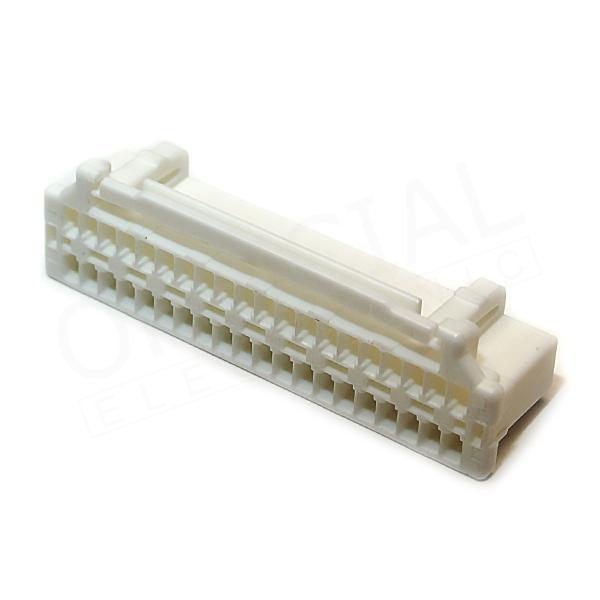 Konektor 503110-4000 na vodič