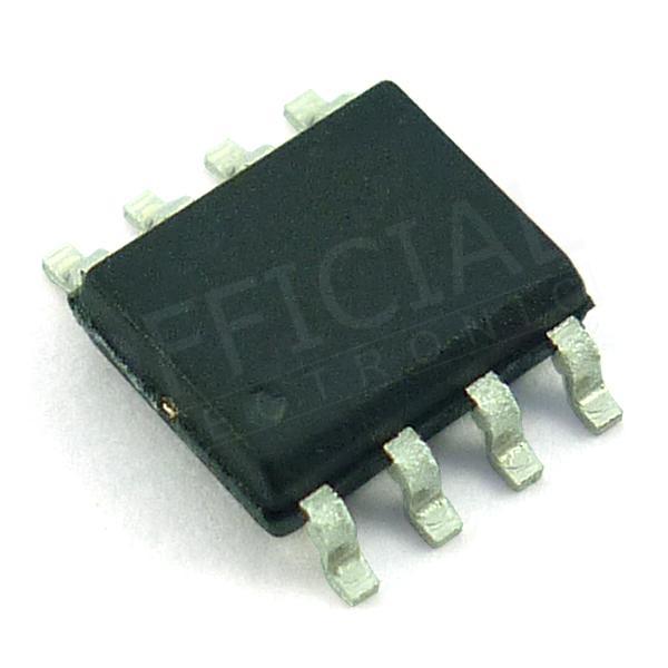 TL072CD SMD