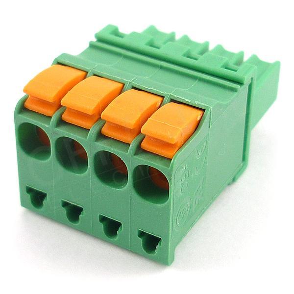 Blok zaciskowy CBF040L8