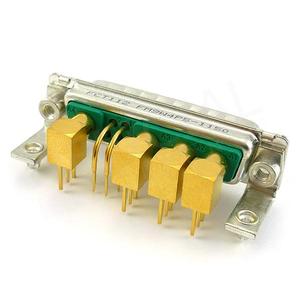 Konektor D-Sub FM9W4P5-1150