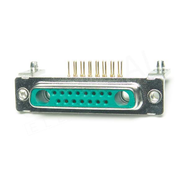 Konektor D-Sub FM17W2S5-1002
