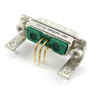 Konektor D-Sub FM7W2P5-1002