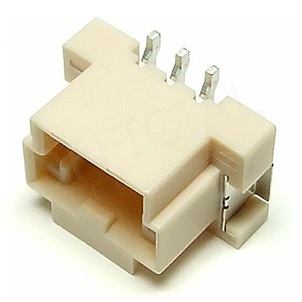 Konektor do DPS 560020-0320