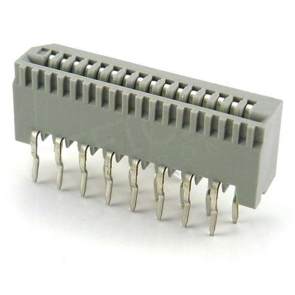 Konektor pro FFC 52045-1645