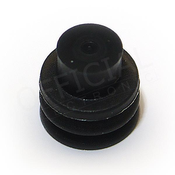 Záslepka Molex 64325-1091 na 2,8mm