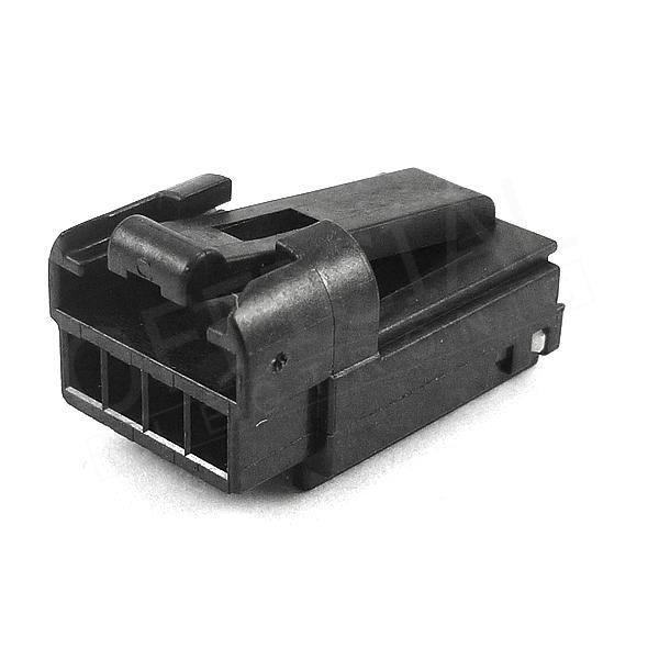 Konektor na vodič 31068-1010