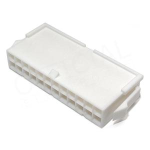 Obudowa złącza zagniatanego Molex Mini-Fit Jr. 39-01-2246