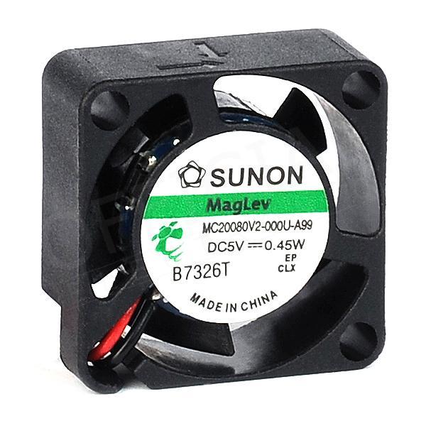 Ventilátor Sunon MC20080V2-000U-A99