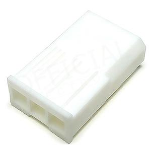 Obudowa złącza zagniatanego Molex Mini-Fit Jr. 39-01-4037